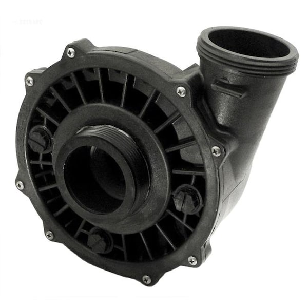 Gecko Alliance Gecko Alliance 310-1740B 4 HP Executive Pump Wetend 56 Frame 2 x 2 in. WW3101740B - main